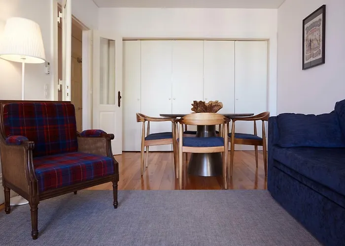 Appartement Downtown Colosseum *