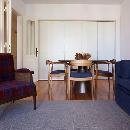 Appartement Downtown Colosseum *