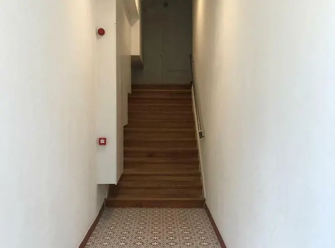 Appartement Downtown Colosseum Oporto