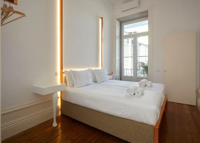 Appartement Downtown Colosseum