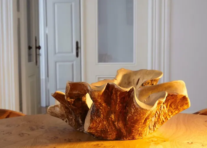 Appartement Downtown Colosseum