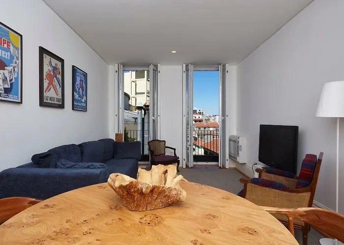 Downtown Colosseum Appartement