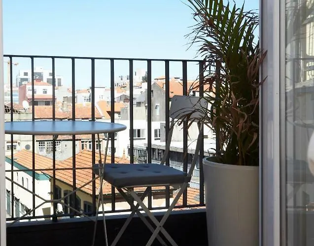 Downtown Colosseum * Oporto